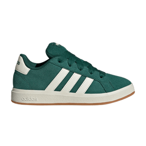 adidas Grand Court 00s K 'Collegiate Green'