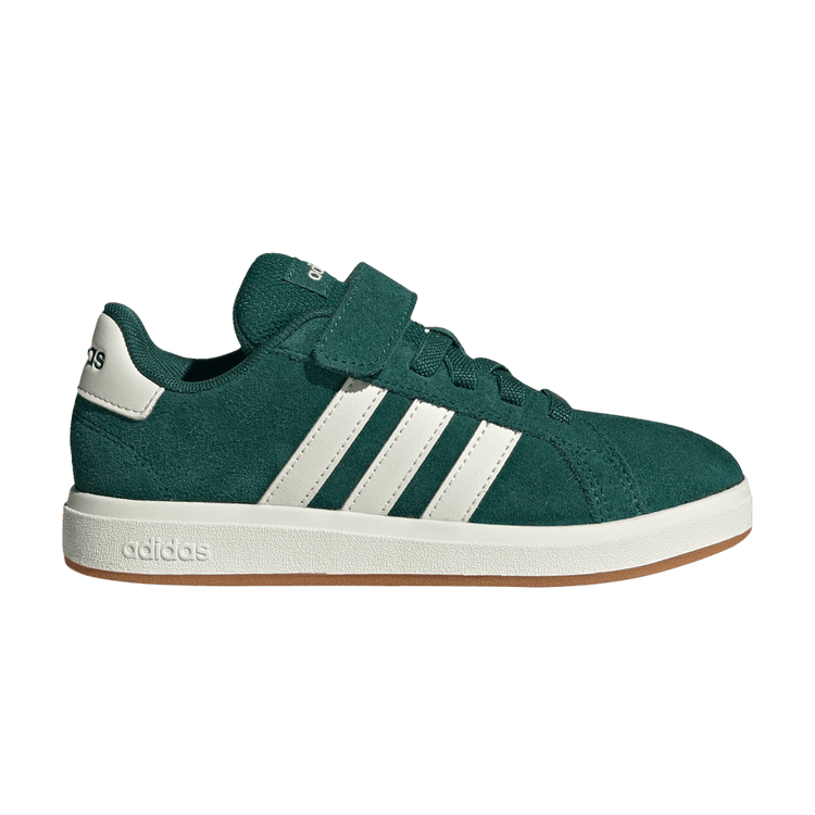 adidas Grand Court 00s C 'Collegiate Green' JP5898