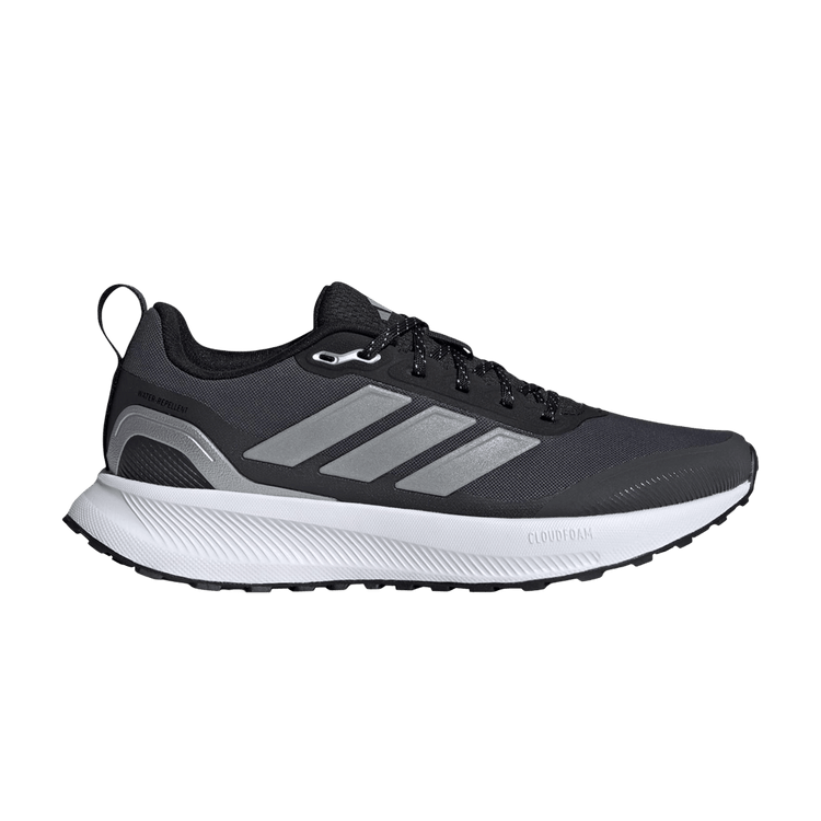 adidas Wmns Runfalcon 5 Tr 'Core Black Silver Metallic' JP5911