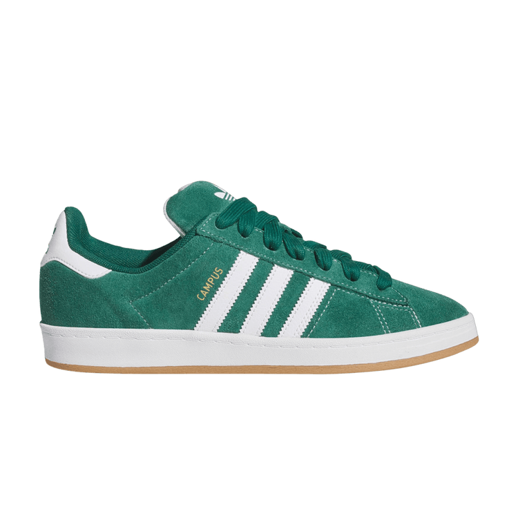 adidas Campus ADV 'Collegiate Green' JP6018