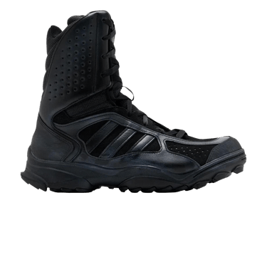 Thug Club x adidas GSG9 Boot 'Triple Black