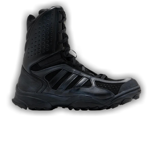 Thug Club x adidas GSG9 Boot 'Triple Black
