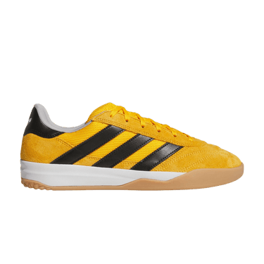 adidas Copa Premiere 'Crew Yellow Core Black Gum'