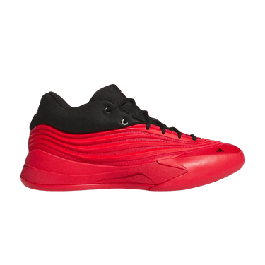 adidas Dame X 'Dolla Red'