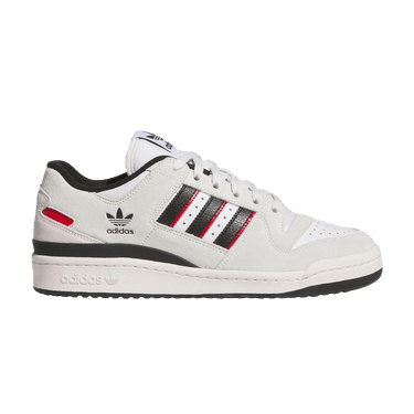 adidas Forum 84 Low ADV 'White Black Scarlet'
