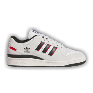 adidas Forum 84 Low ADV 'White Black Scarlet'