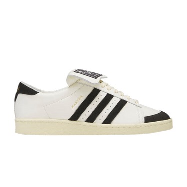 Willy Chavarria x adidas Jabbar Low 'Off White Black'