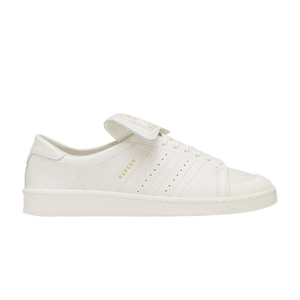 Willy Chavarria x adidas Jabbar Low 'Off White Gold'