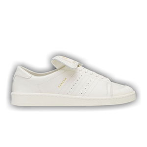 Willy Chavarria x adidas Jabbar Low 'Off White Gold'