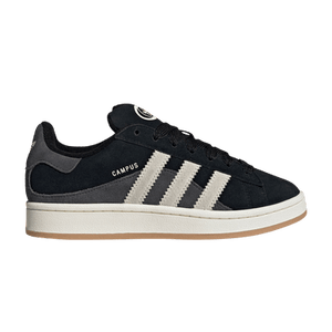adidas Wmns Campus 00s 'Black Grey Wave'