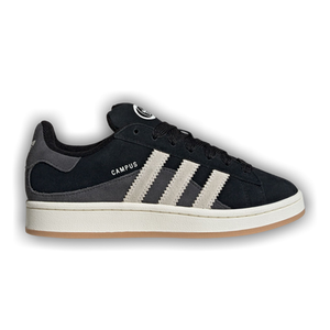 adidas Wmns Campus 00s 'Black Grey Wave'