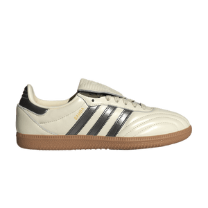 adidas Wmns Samba LT 'Cream Metallic Black Gum'