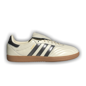 adidas Wmns Samba LT 'Cream Metallic Black Gum'