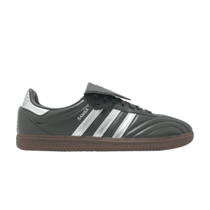adidas Wmns Samba LT 'Grey Silver Metallic Gum'