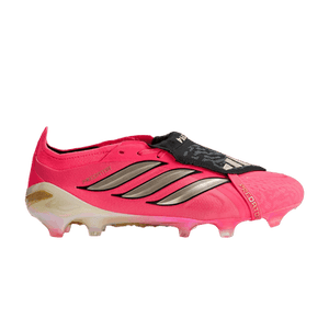 adidas Predator Elite Fold-Over Tongue FG 'Solar Turbo'