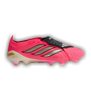 adidas Predator Elite Fold-Over Tongue FG 'Solar Turbo'