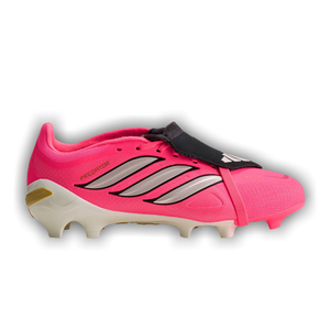 adidas Predator League Fold-Over Tongue FG 'Solar Turbo'