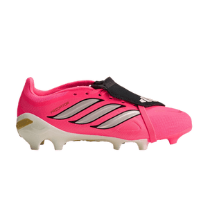 adidas Predator League Fold-Over Tongue FG 'Solar Turbo'
