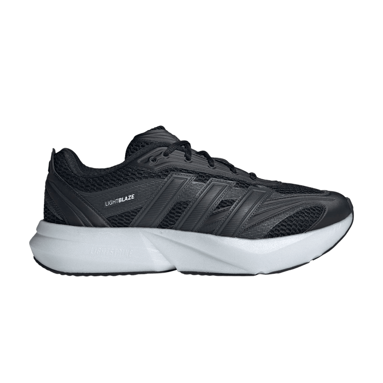 adidas Lightblaze Glow 'Black Carbon' JP6289