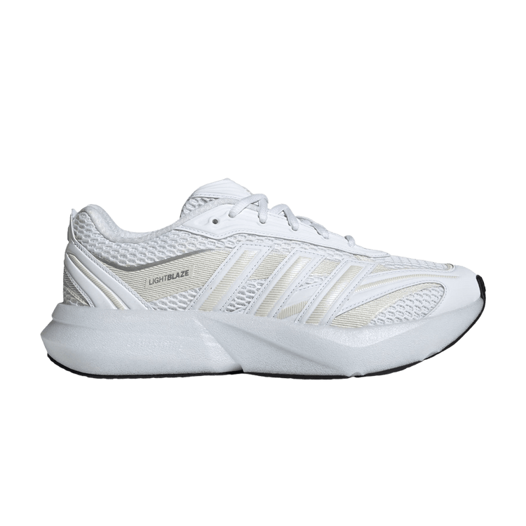 adidas Wmns Lightblaze Glow 'White Zero Metallic' JP6292