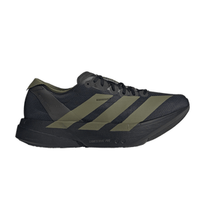 adidas Adizero Adios Pro 4 'Black Focus Olive'