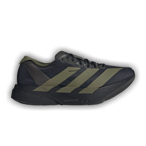 adidas Adizero Adios Pro 4 'Black Focus Olive'
