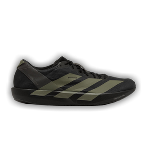 adidas Adizero Adios 9 'Black Focus Olive'