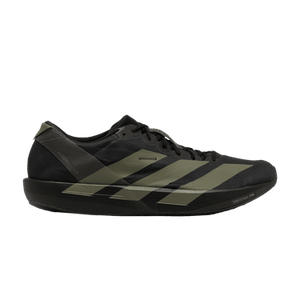adidas Adizero Adios 9 'Black Focus Olive'
