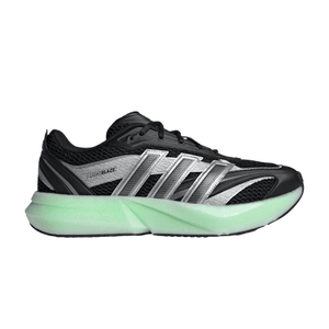 adidas Lightblaze Glow 'Black Silver Metallic'