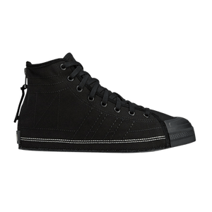 adidas Y-3 Y-3-N Nizza Hi  'Black/Black/Off White'