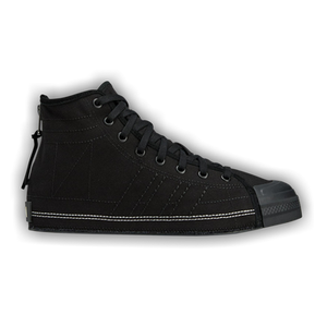 adidas Y-3 Y-3-N Nizza Hi  'Black/Black/Off White'