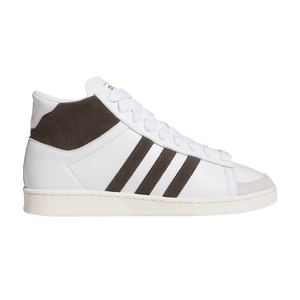 adidas Jabbar Hi 'Cloud White Aurora Coffee Off White'