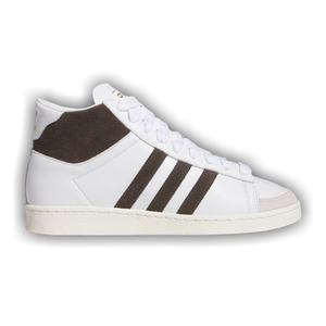 adidas Jabbar Hi 'Cloud White Aurora Coffee Off White'