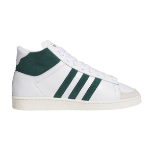 adidas Jabbar Hi 'Cloud White Aurora Ivy Off White'