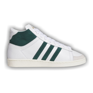 adidas Jabbar Hi 'Cloud White Aurora Ivy Off White'