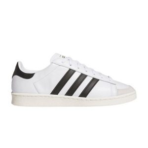 adidas Jabbar Lo 'Cloud White Core Black Off White'