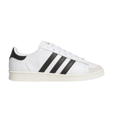 adidas Jabbar Lo 'Cloud White Core Black Off White'