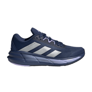 adidas Wmns Questar 3 'Tech Indigo Silver Metallic Glow Purple'