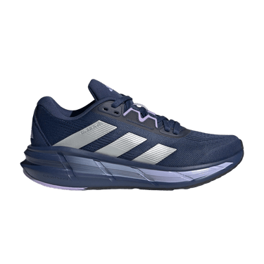adidas Wmns Questar 3 'Tech Indigo Silver Metallic Glow Purple'