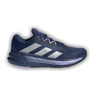 adidas Wmns Questar 3 'Tech Indigo Silver Metallic Glow Purple'