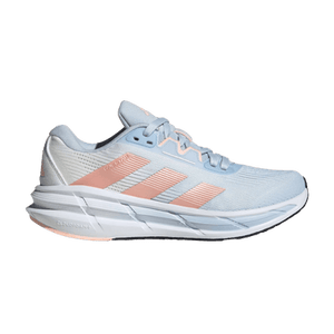 adidas Wmns Questar 3 'Crystal Sky Clear Orange Halo Blue'