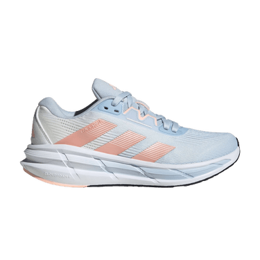 adidas Wmns Questar 3 'Crystal Sky Clear Orange Halo Blue'