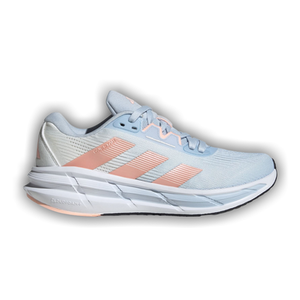 adidas Wmns Questar 3 'Crystal Sky Clear Orange Halo Blue'