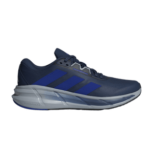 adidas Questar 3 'Tech Indigo Lucid Blue Halo Silver'