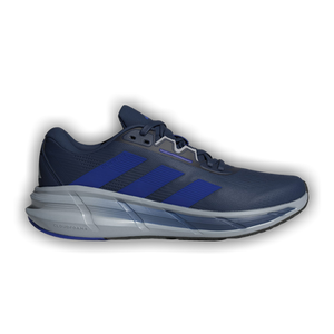 adidas Questar 3 'Tech Indigo Lucid Blue Halo Silver'