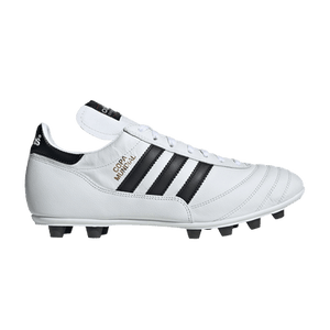 adidas Copa Mundial FG 'White Black'
