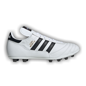 adidas Copa Mundial FG 'White Black'