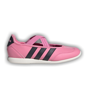 adidas Barreda Mary Jane J 'Bliss Pink Carbon Off White'