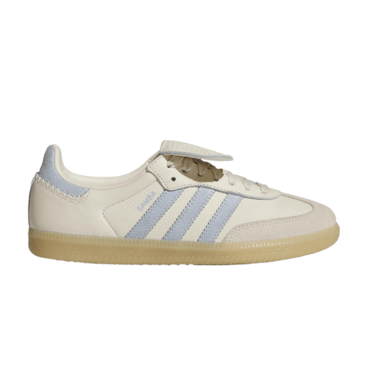 adidas Wmns Samba LT 'Wonder White Clear Sky' JP6807