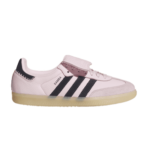 adidas Wmns Samba Long Tongue 'Pink Black'